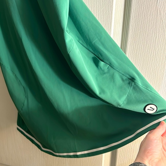 Vuori volley dress small cactus 🌵 ⭐️ excellent - Picture 1 of 4